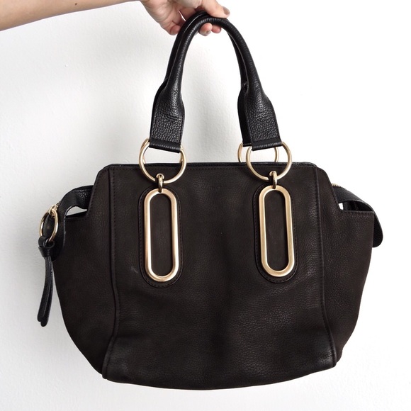 ✖️SOLD✖️See By Chloé handbag - Picture 6 of 8